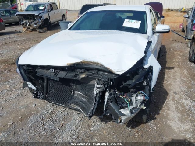 KMHGN4JE6FU079849 Hyundai Genesis 3.8