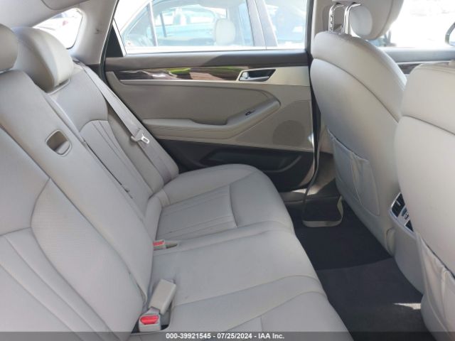 KMHGN4JE6FU079849 Hyundai Genesis 3.8