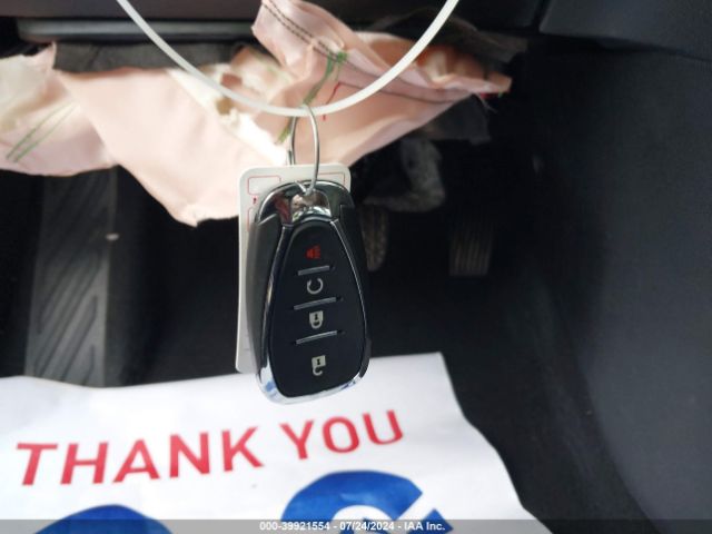 3G1BF6SM7HS586137 Chevrolet Cruze Premier Auto