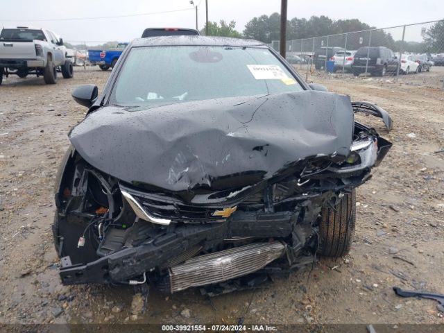 3G1BF6SM7HS586137 Chevrolet Cruze Premier Auto