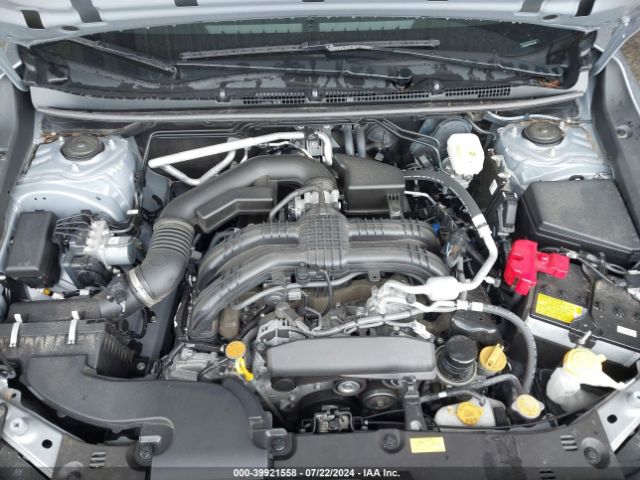 JF2GUADC9R8247286 Subaru Crosstrek Premium