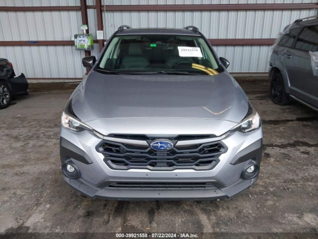 JF2GUADC9R8247286 Subaru Crosstrek Premium