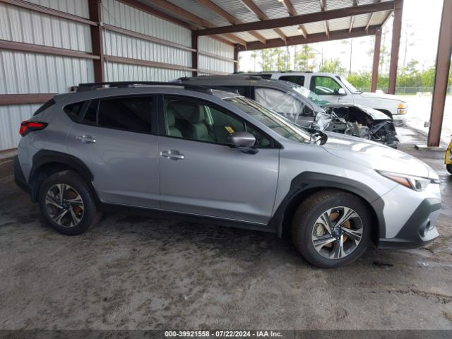 JF2GUADC9R8247286 Subaru Crosstrek Premium