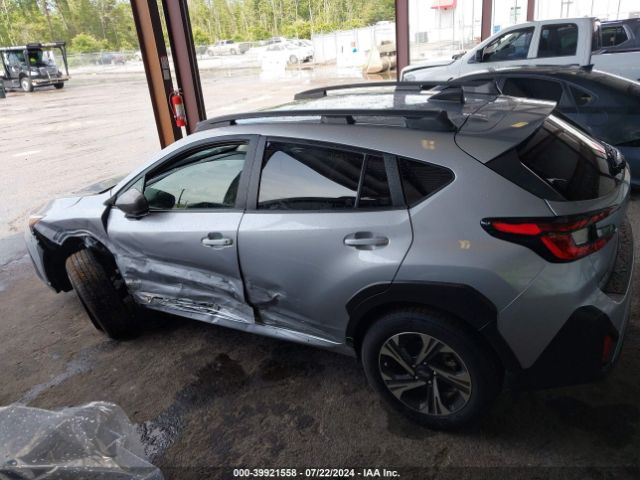JF2GUADC9R8247286 Subaru Crosstrek Premium