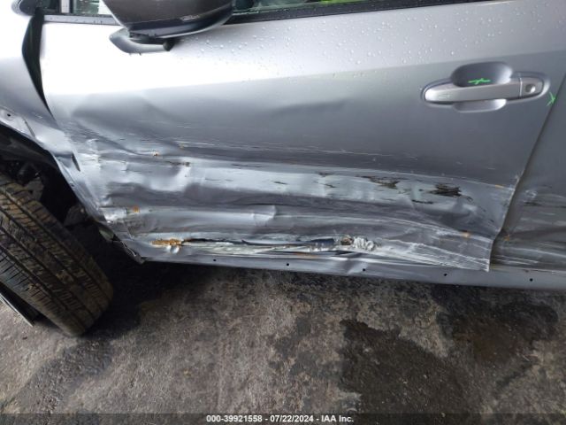 JF2GUADC9R8247286 Subaru Crosstrek Premium