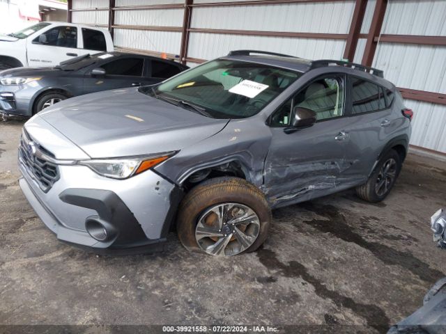 JF2GUADC9R8247286 Subaru Crosstrek Premium