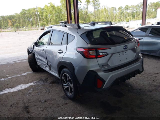 JF2GUADC9R8247286 Subaru Crosstrek Premium