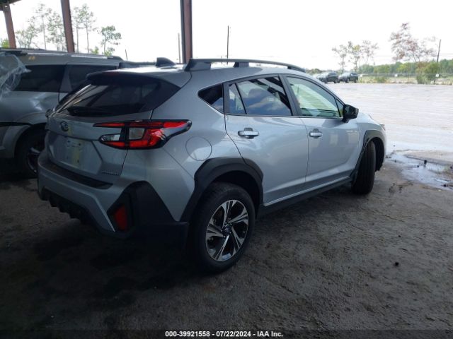 JF2GUADC9R8247286 Subaru Crosstrek Premium