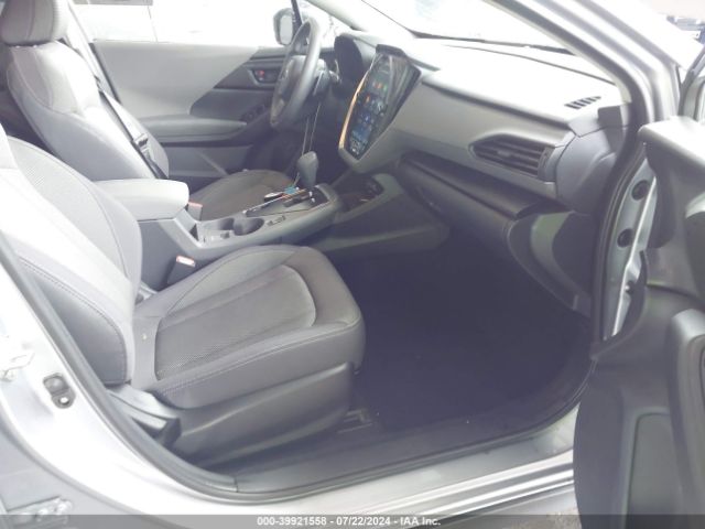 JF2GUADC9R8247286 Subaru Crosstrek Premium