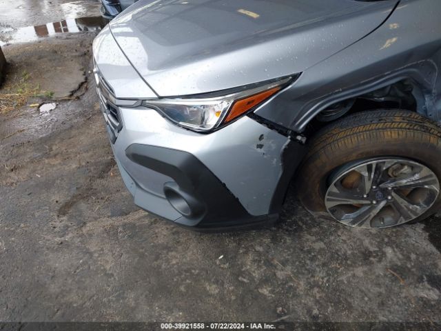 JF2GUADC9R8247286 Subaru Crosstrek Premium