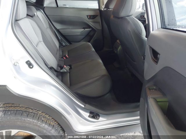 JF2GUADC9R8247286 Subaru Crosstrek Premium