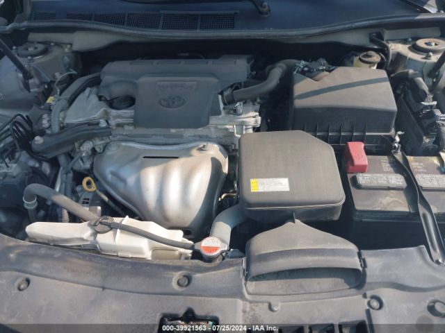4T1BF1FK3GU253088 Toyota CAMRY SE