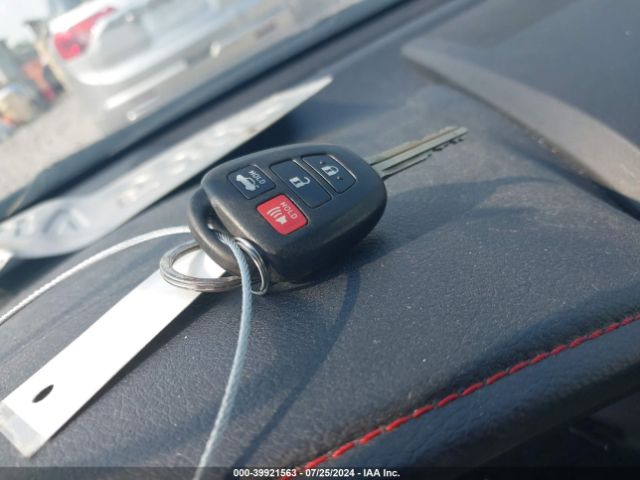4T1BF1FK3GU253088 Toyota CAMRY SE