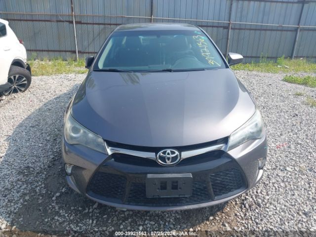 4T1BF1FK3GU253088 Toyota CAMRY SE