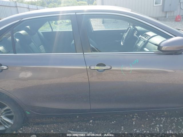 4T1BF1FK3GU253088 Toyota CAMRY SE