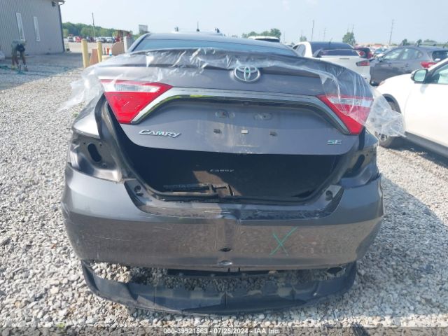 4T1BF1FK3GU253088 Toyota CAMRY SE