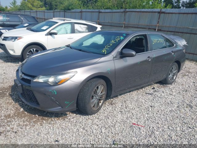 4T1BF1FK3GU253088 Toyota CAMRY SE