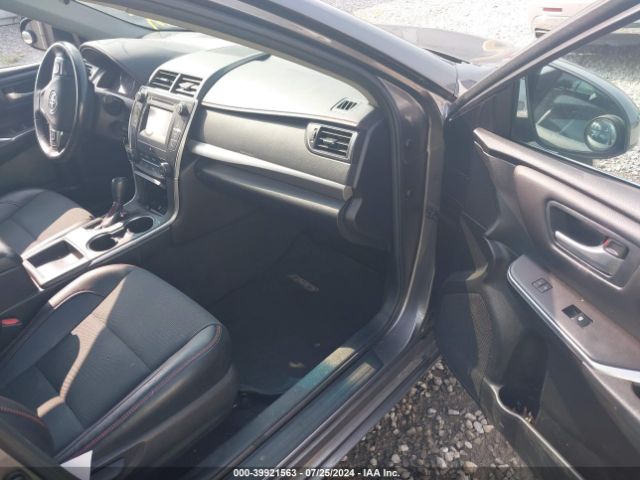 4T1BF1FK3GU253088 Toyota CAMRY SE