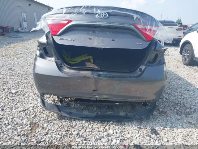 4T1BF1FK3GU253088 Toyota CAMRY SE