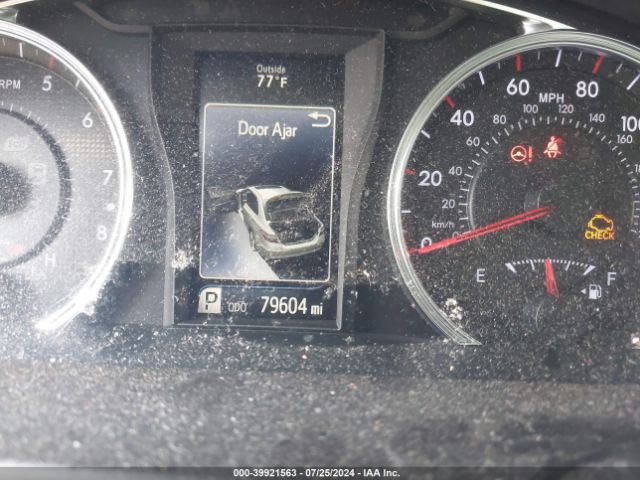 4T1BF1FK3GU253088 Toyota CAMRY SE