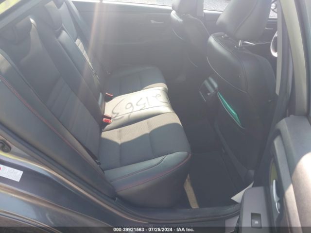4T1BF1FK3GU253088 Toyota CAMRY SE