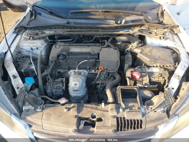 1HGCR2F52EA151488 Honda Accord Sport