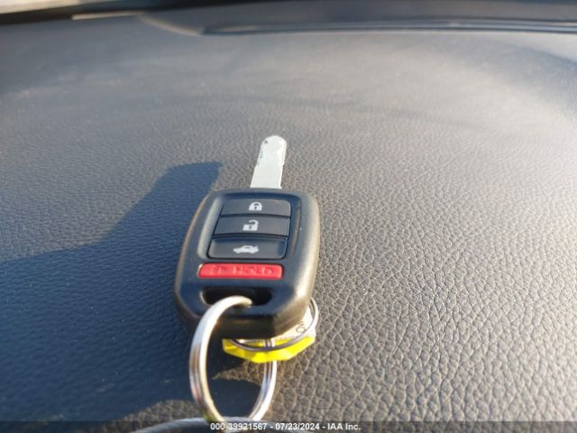 1HGCR2F52EA151488 Honda Accord Sport