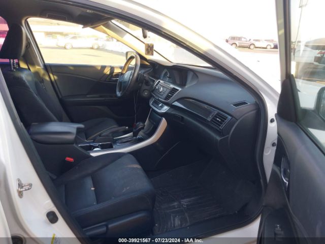 1HGCR2F52EA151488 Honda Accord Sport