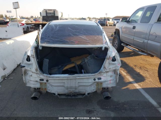 1HGCR2F52EA151488 Honda Accord Sport