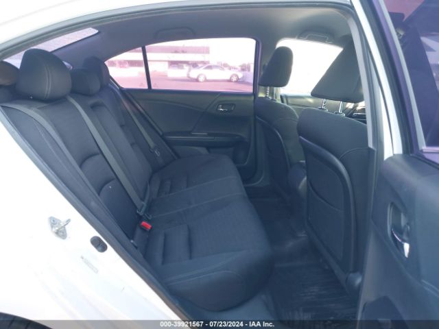 1HGCR2F52EA151488 Honda Accord Sport