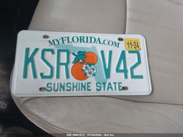 5XYKU4A73EG433443 KIA Sorento Ex V6