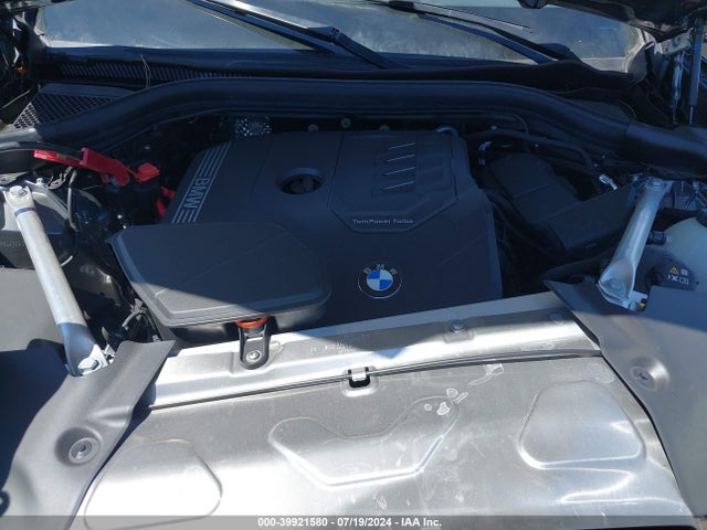 5UX43DP02R9U43683 BMW X3 Sdrive30i