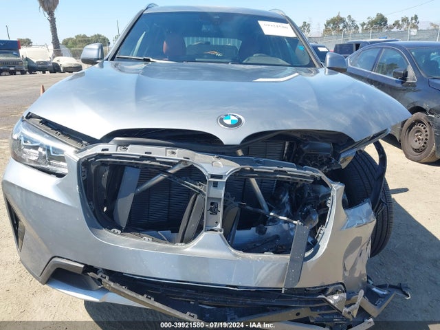 5UX43DP02R9U43683 BMW X3 Sdrive30i