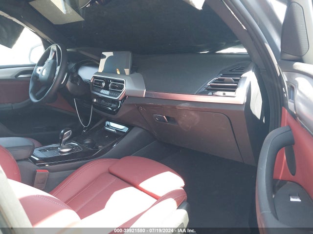 5UX43DP02R9U43683 BMW X3 Sdrive30i