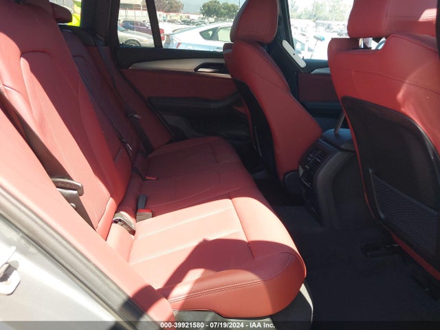 5UX43DP02R9U43683 BMW X3 Sdrive30i