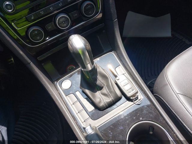 1VWJM7A32JC031404 Volkswagen Passat 3.6l V6 Gt