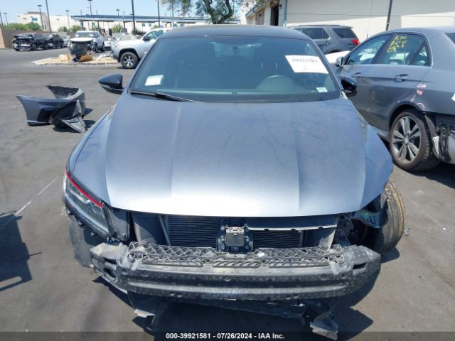 1VWJM7A32JC031404 Volkswagen Passat 3.6l V6 Gt