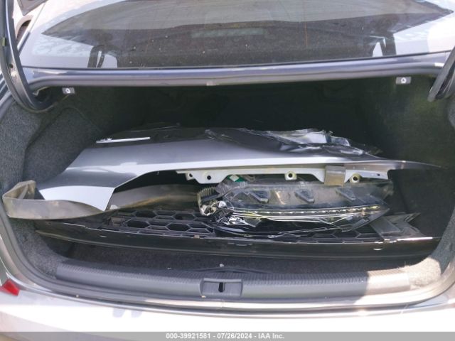 1VWJM7A32JC031404 Volkswagen Passat 3.6l V6 Gt