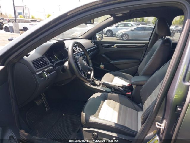 1VWJM7A32JC031404 Volkswagen Passat 3.6l V6 Gt