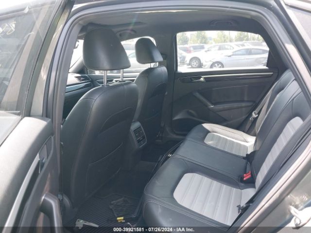 1VWJM7A32JC031404 Volkswagen Passat 3.6l V6 Gt