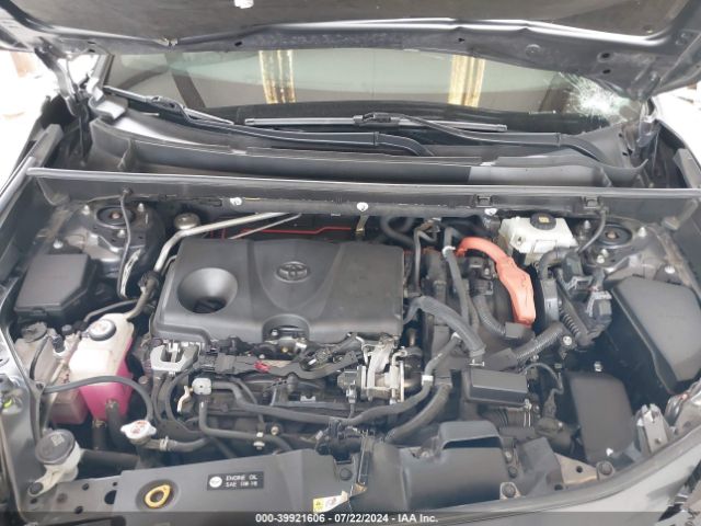 JTMDWRFV7KD500630 Toyota Rav4 Hybrid Limited