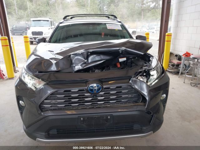 JTMDWRFV7KD500630 Toyota Rav4 Hybrid Limited