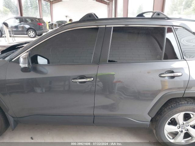 JTMDWRFV7KD500630 Toyota Rav4 Hybrid Limited