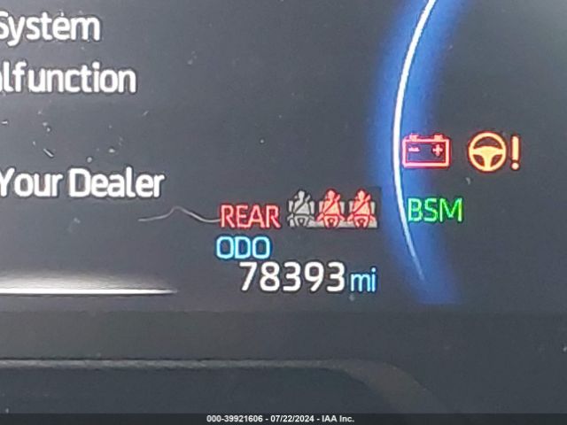 JTMDWRFV7KD500630 Toyota Rav4 Hybrid Limited