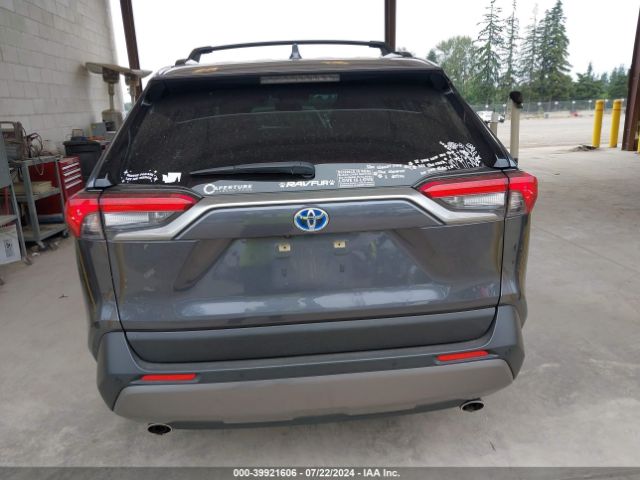 JTMDWRFV7KD500630 Toyota Rav4 Hybrid Limited