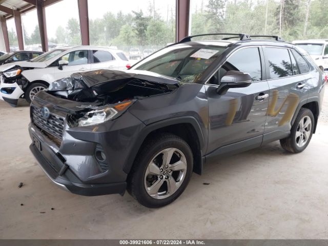 JTMDWRFV7KD500630 Toyota Rav4 Hybrid Limited