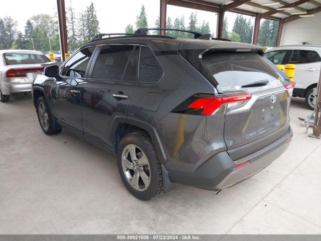 JTMDWRFV7KD500630 Toyota Rav4 Hybrid Limited