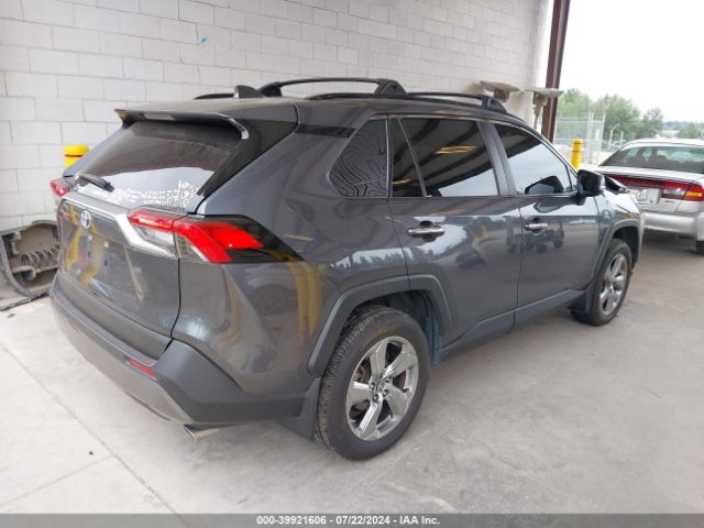 JTMDWRFV7KD500630 Toyota Rav4 Hybrid Limited