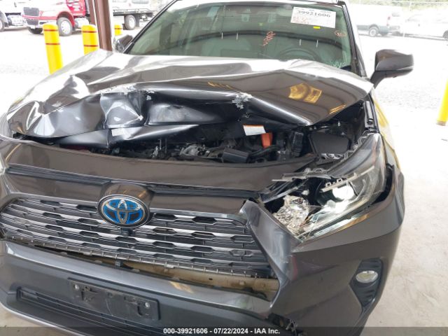 JTMDWRFV7KD500630 Toyota Rav4 Hybrid Limited
