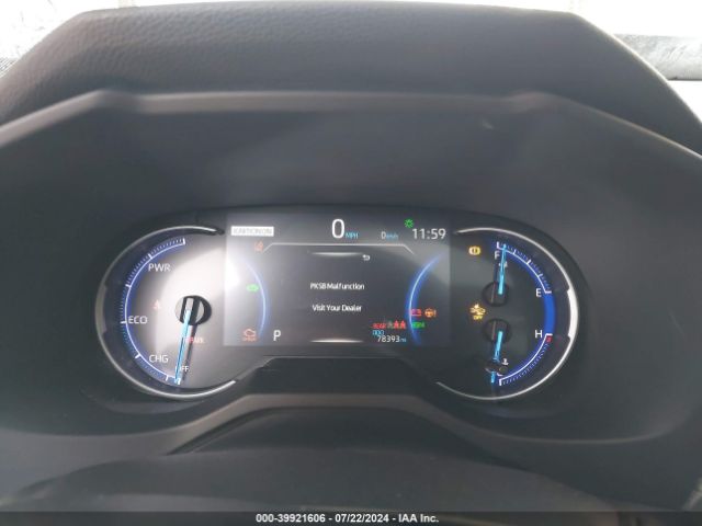 JTMDWRFV7KD500630 Toyota Rav4 Hybrid Limited